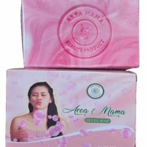 Area Mama Gluta Soap